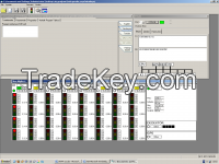 ANTRA Traffic Controller Device