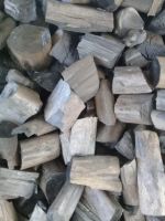 Hard Wood Charcoal are "THE BEST" for BBQ Home used whether Cafe or Restaurant.