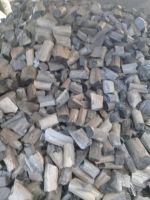 Hard Wood Charcoal are "THE BEST" for BBQ Home used whether Cafe or Restaurant.