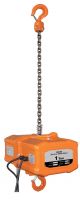 WOKAITE HH-B10 electric chain hoist with single chain