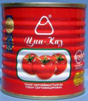 chinese manufactuer offer tomato paste