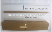 led fa8 single pin  t8 tube