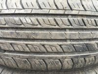 Used PCR, SUV and LTR tires