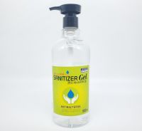 Korean Hand Sanitizer