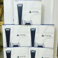 PlayStation 5 Disc Edition - Brand New