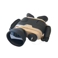 MH6100 Military Handheld Infrared Thermal Imaging Night Vision Binocular