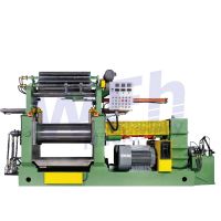 Rubber Mixing Mill-12"/14"/16"/18"/22"/24"
