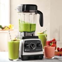 Vitamix - Professional Series 750 Heritage Collection G-Series Blender, 2.2HP - 59344
