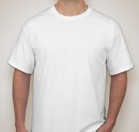 Plain T-shirts