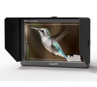 Lilliput 8.9 Inch Ips Fhd Sdi/hdmi Monitor With Peaking/level Meter /3