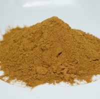Cassia powder
