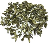 Organic Green Tea---- Snow Dragon 1st Grade