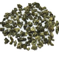 Organic Green Tea---- Jade Snail 1st Grade