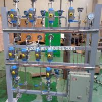 Reliable Water Electrolysis Hydrogen Generator For Powered Electricity 
