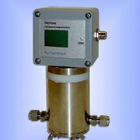 Hot Sale Accurat Oxygen Purity Analyzer/ Analytical Instrument 