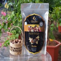 High quality Vietnamese natural black garlic for sale