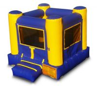 4*4m Hot Sales Wholesale Bouncer Castle Inflatable Bouncy Castle For Kids Moonwalk Castle Inflatable House Inflatable Bouncer