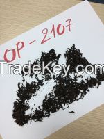 High Quality Packing in PP/PE/CARTON/BOX OP black tea