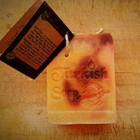 Cinnamon Hand made Soap