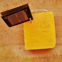 Argan Oil Hand made Soap