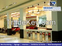 Interior design Companies in Ghaziabad | Delhi | Design House India Private Limited