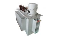 S13-M. Zt on Load Tap Changing Capacity-and-Voltage-Adjusting Power Distribution Transformer