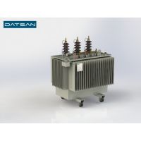 Distribution Transformers