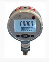 Sd601 Intelligent Pressure Calibrator