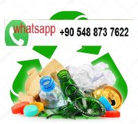 Clear pet bottle scrap, EPS block scrap,EPS ingot,Ps regrind, pvc soft pipe scrap