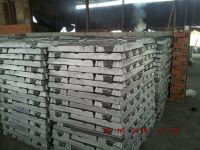 aluminium ingot99.7%