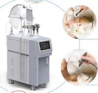12 in 1 Oxygen injection oxygen infusion skin rejuvenation machine G882A
