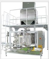 XYG-600 automatic packing machine for granule
