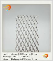 top popular expanded metal mesh product