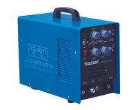 Mini Inverter Dc Pulse Tig/mma Welding Machine