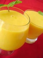 Mango Drink