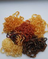 Baltic Amber  Necklaces