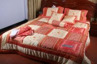 Quilt, Comforter, Bedding
