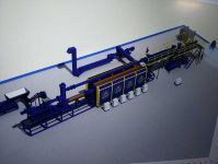 Second Generation Big Pyrolysis Machine