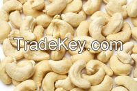 CASHEW NUTS FOR SALE