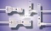 Reusable and disposable SpO2 sensor