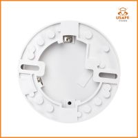 Factory Price Optical Fire Detection Smoke Detector Alarm With En54/ce Certificate