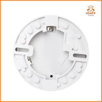 High Quality Conventional Photoelectric Smoke Detector With En54-7 Approval