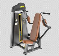 Sports Fitness Equipment Exercising Fitness Machines