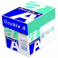 TOP QUALITY A4 COPY PAPER DOUBLE A 80GSM/75GSM/70GSM