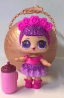 LOL SURPRISE DOLL SUGAR QUEEN SERIES 2 WAVE 2