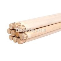 Wood Broom Handle, Broom Stick