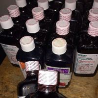 BUY Actavis Promethazine Codeine Purple Cough Syrup (16oz and 320z) ONLINE