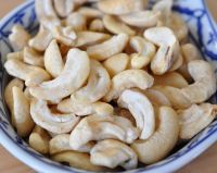 2018 Organic Cashew nuts - Organic cashews