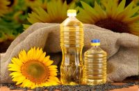 Sunflower oil