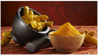 High Quality TURMERIC POWDER